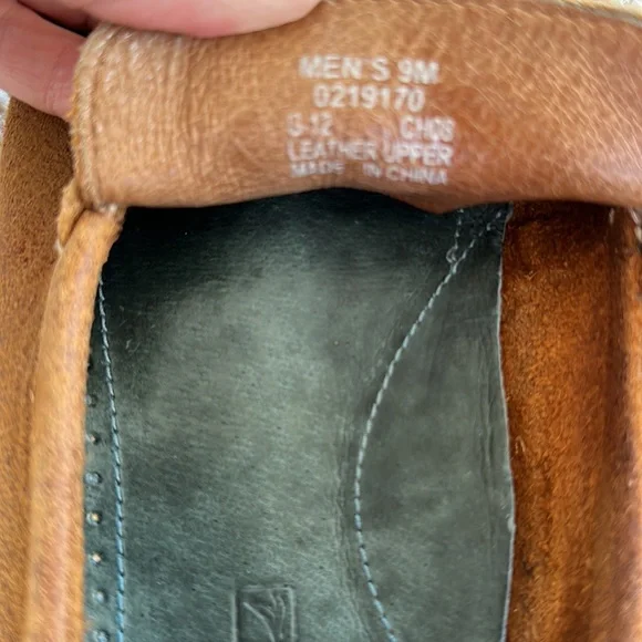 Sperry Top-Sider Loafers - Picture 6 of 6